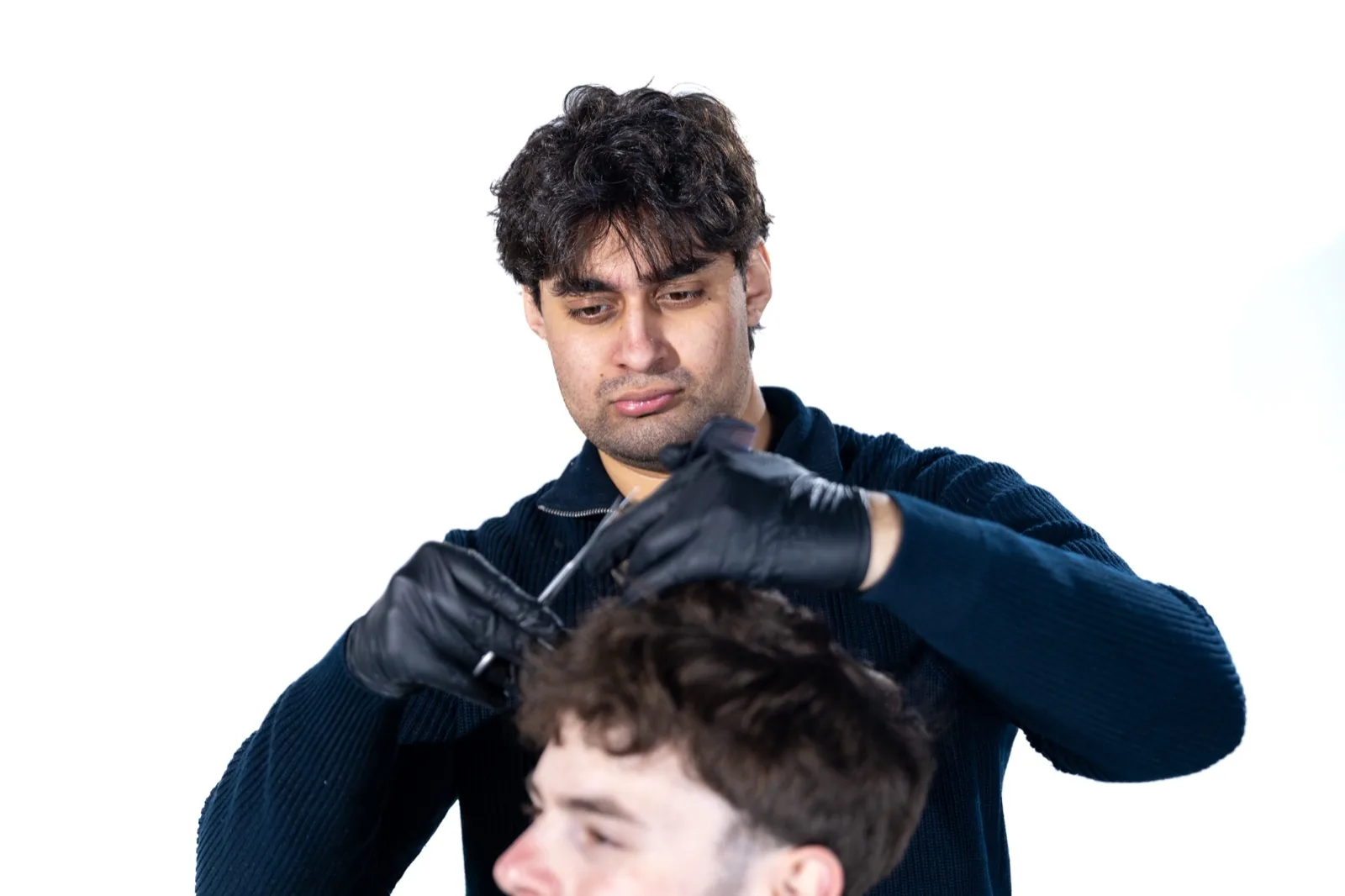 24 hour barber in Belgrade