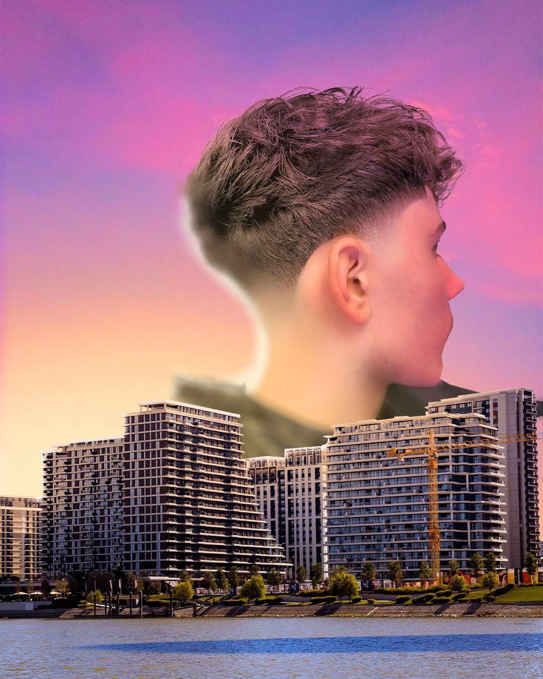 VIP BARBERSHOP background